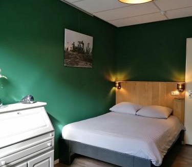 Ell Hotel | Hotel Lemmenhof