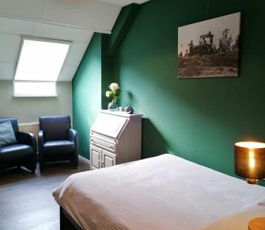 Ell Hotel | Hotel Lemmenhof