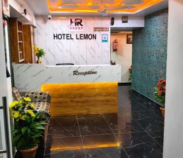 Chandlodiya House | Hotel Lemon Gota