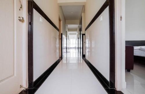 Coimbatore Hotel | HOTEL LEMONADE