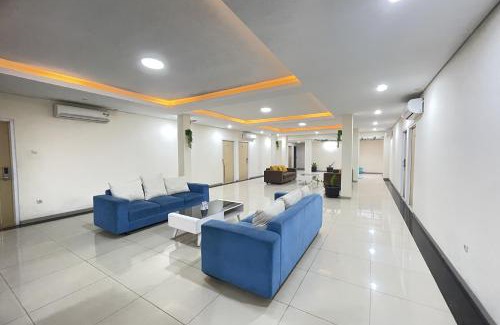Astana Anyar Hotel | Hotel Lengkong 2