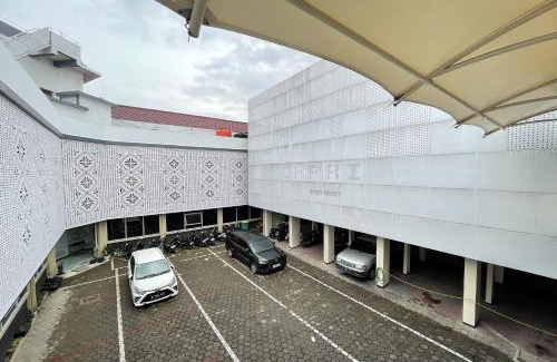 Astana Anyar Hotel | Hotel Lengkong 2