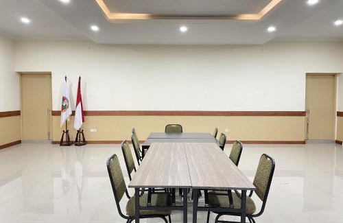 Astana Anyar Hotel | Hotel Lengkong 2