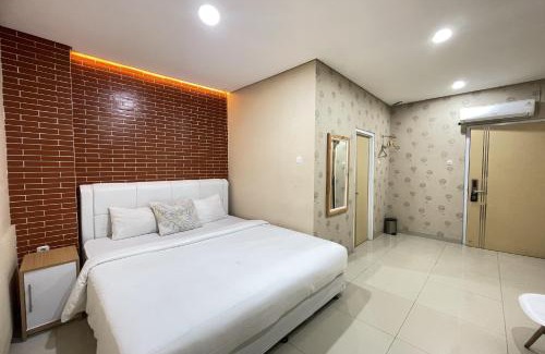 Astana Anyar Hotel | Hotel Lengkong 2