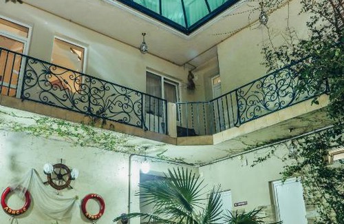 Adler City Centre Hotel | Hotel Lensis