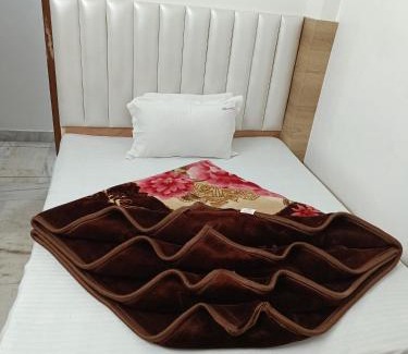 Paharganj Hotel | Hotel Leo