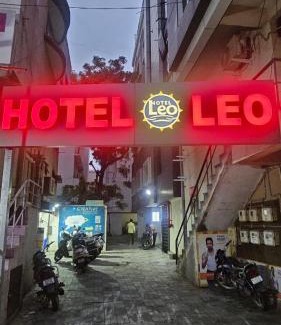 Rajkot Hotel | hotel leo