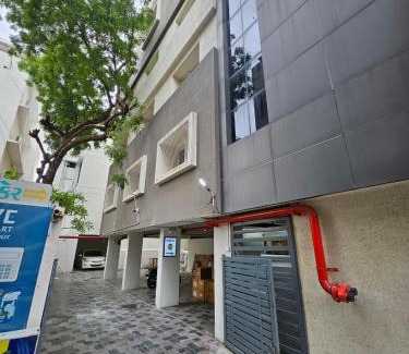 Rajkot Hotel | hotel leo
