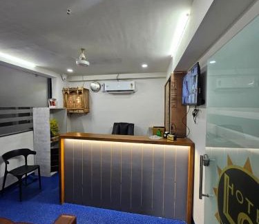 Rajkot Hotel | hotel leo