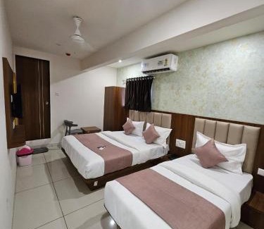 Rajkot Hotel | hotel leo