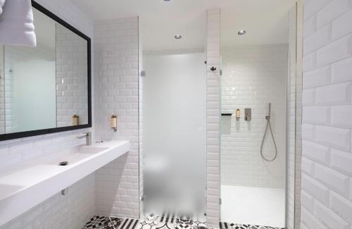 Bastogne Hotel | Hotel Leo Station, Villa et Annexes