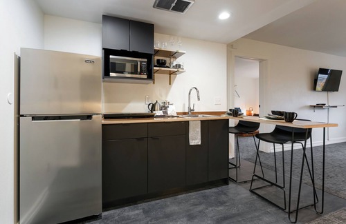 Central Business District Hotel | Hotel Leo