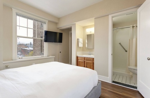 Central Business District Hotel | Hotel Leo