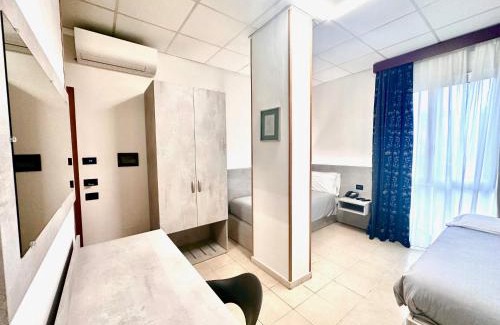 San Rocchino-Costalunga Hotel | Hotel Leonardo