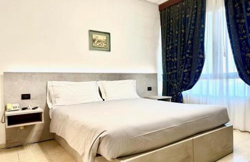San Rocchino-Costalunga Hotel | Hotel Leonardo