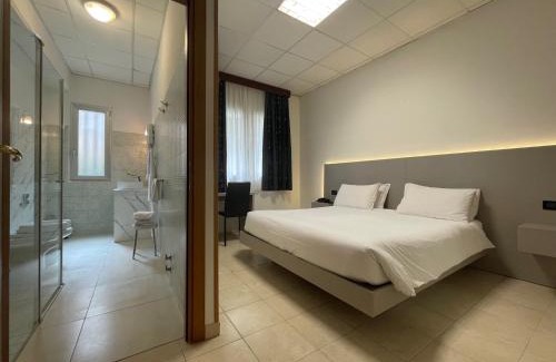 San Rocchino-Costalunga Hotel | Hotel Leonardo