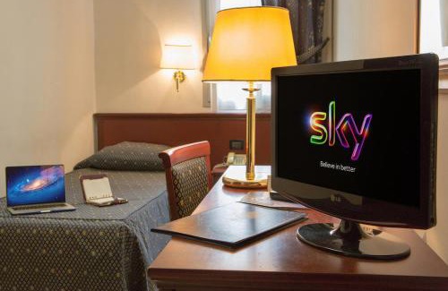 San Rocchino-Costalunga Hotel | Hotel Leonardo