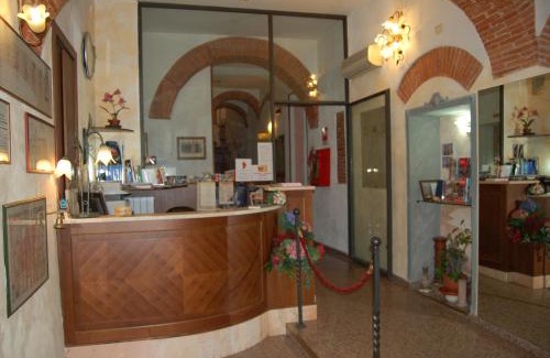 Pisa City Centre Hotel | Hotel Leonardo
