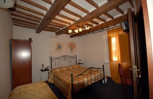 Pisa City Centre Hotel | Hotel Leonardo