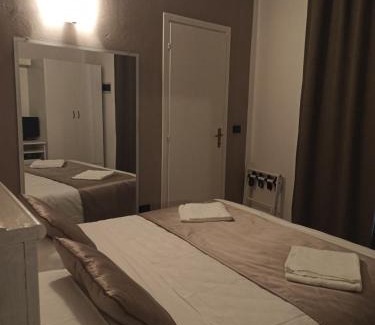 Pisa City Centre Hotel | Hotel Leonardo