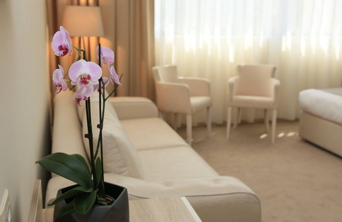 Medjugorje Hotel | Hotel Leone