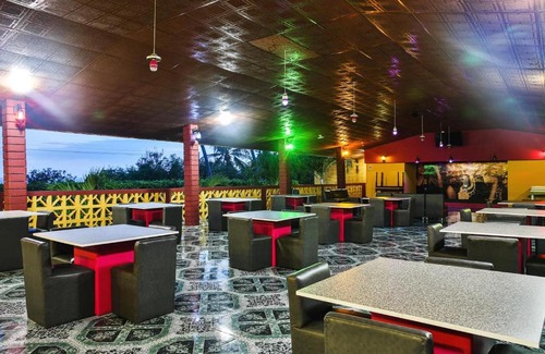 El Cuco Hotel | Hotel Leones Marinos