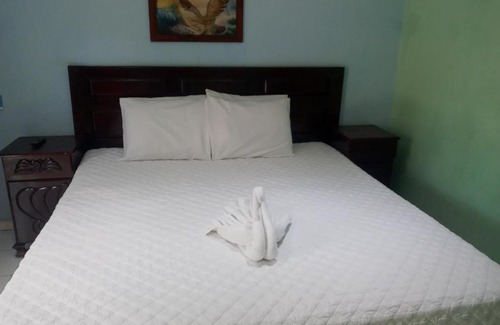 El Cuco Hotel | Hotel Leones Marinos
