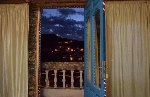 Bni Sidel Jbel Hotel | Hotel Leonor
