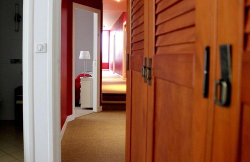 Illiers-Combray Hotel | Hotel Les Aubépines