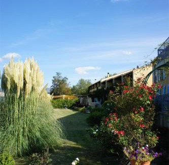 Bauduen Hotel | Hotel Les Cavalets