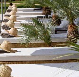 Marrakech Hotel | Hotel Les Cinq Djellabas
