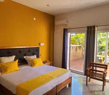Marozevo Bed & Breakfast | Hotel Les Cygnes