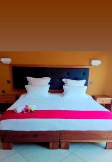 Marozevo Bed & Breakfast | Hotel Les Cygnes