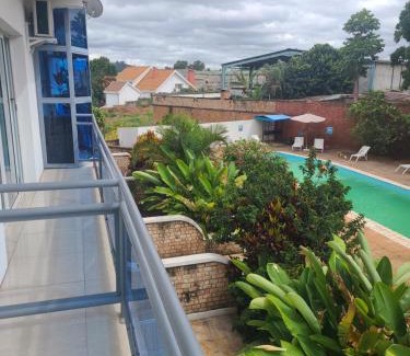 Marozevo Bed & Breakfast | Hotel Les Cygnes