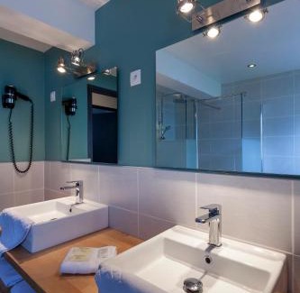 Le Touquet-Paris-Plage Hotel | Hotel Les Embruns