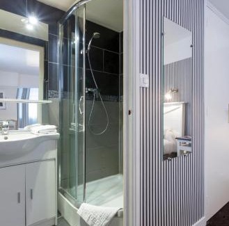 Le Touquet-Paris-Plage Hotel | Hotel Les Embruns
