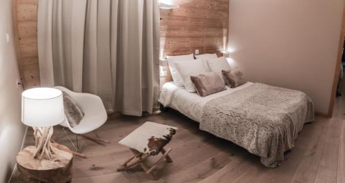 Les Deux Alpes Hotel | Hotel Les Flocons