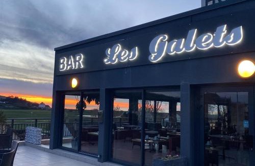 Criel-sur-Mer Hotel | Hotel Les Galets