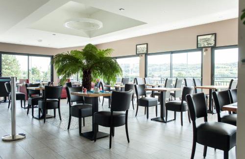 Criel-sur-Mer Hotel | Hotel Les Galets