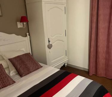 Thueyts Hotel | HOTEL LES MARRONNIERS