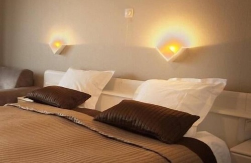 Wenduine Hotel | Hotel Les Mouettes