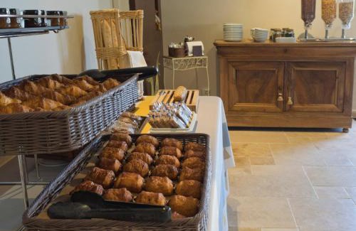 Fayence Hotel | Hotel Les Oliviers