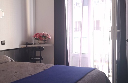 Saint Nicolas - Charles III - Ville vieille - Trois Maisons - Leopold Hotel | Hotel Les Portes D'Or