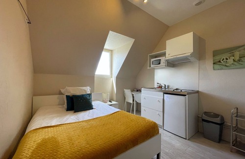 Guerande Hotel | Hotel les Quatre Saisons