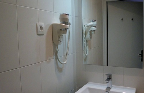 Chatou Hotel | Hotel Les Terres Blanches