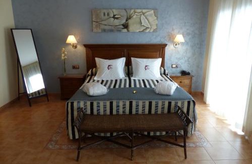 Pas de la Casa Hotel | Hotel Les Truites Adults only