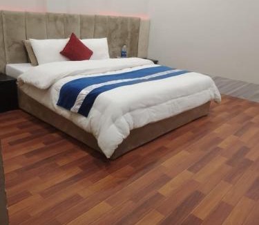 Shangla Hotel | Hotel Leshan