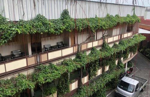 Patrang Hotel | Hotel Lestari