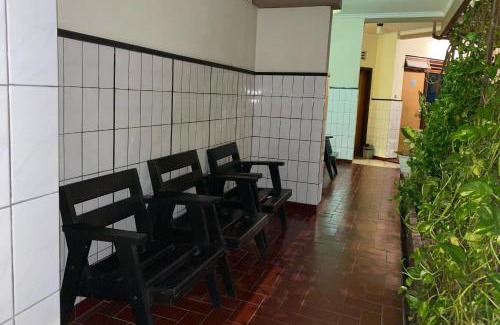 Patrang Hotel | Hotel Lestari