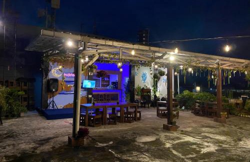 Patrang Hotel | Hotel Lestari